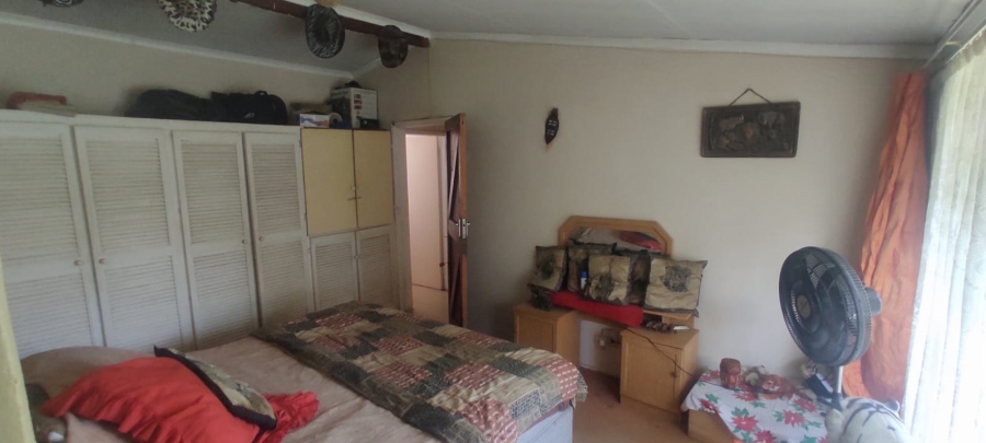 4 Bedroom Property for Sale in Sasolburg Ext 12 Free State